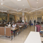 Hotel Bhagyoday Common Hall