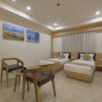 Hotel Bhagyoday Business Room
