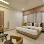 Business room hotel bhagyoday