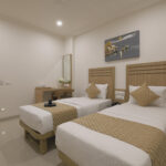 Hotel Bhagyoday Economy room featured image