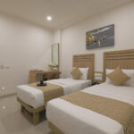 Hotel Bhagyoday Economy room main image