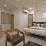 Hotel Bhagyoday Executive room image 1