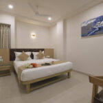 Hotel Bhagyoday Executive room main image