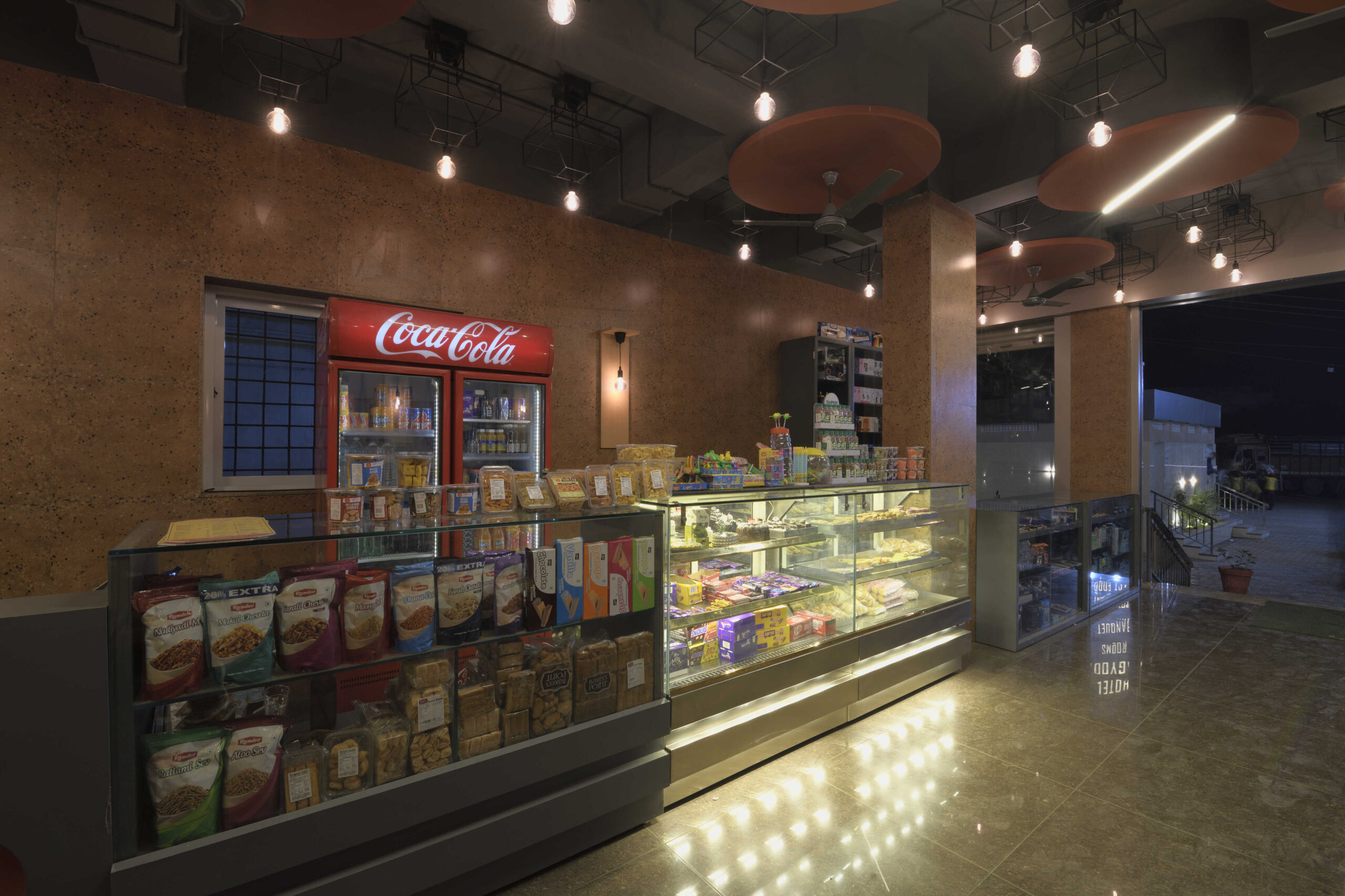 Halo Nasto Hotel Bhagyoday