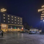 Hotel Bhagyoday